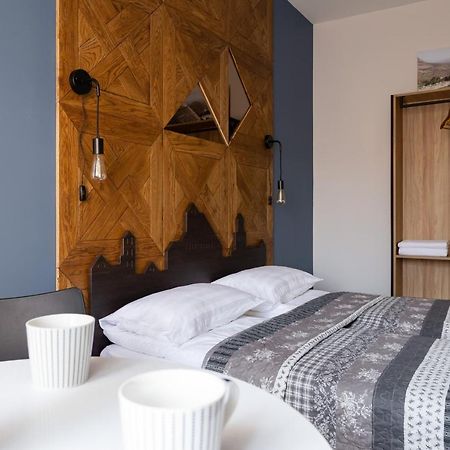 Lion King D1 Apartment Лвив Екстериор снимка