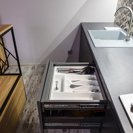 Lion King D1 Apartment Лвив Екстериор снимка