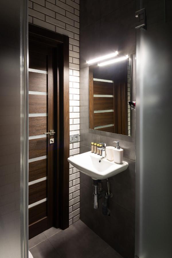 Lion King D1 Apartment Лвив Екстериор снимка