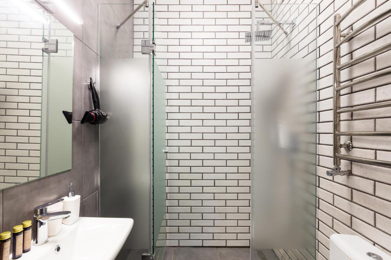 Lion King D1 Apartment Лвив Екстериор снимка